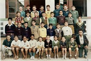ECOLE MARAVAL GARCONS 1950 XXX 02